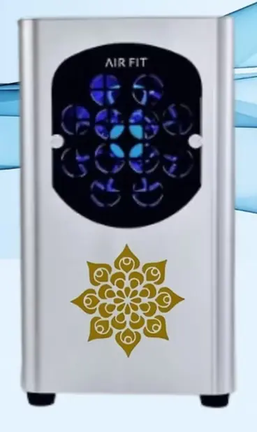 クオンタムエアー